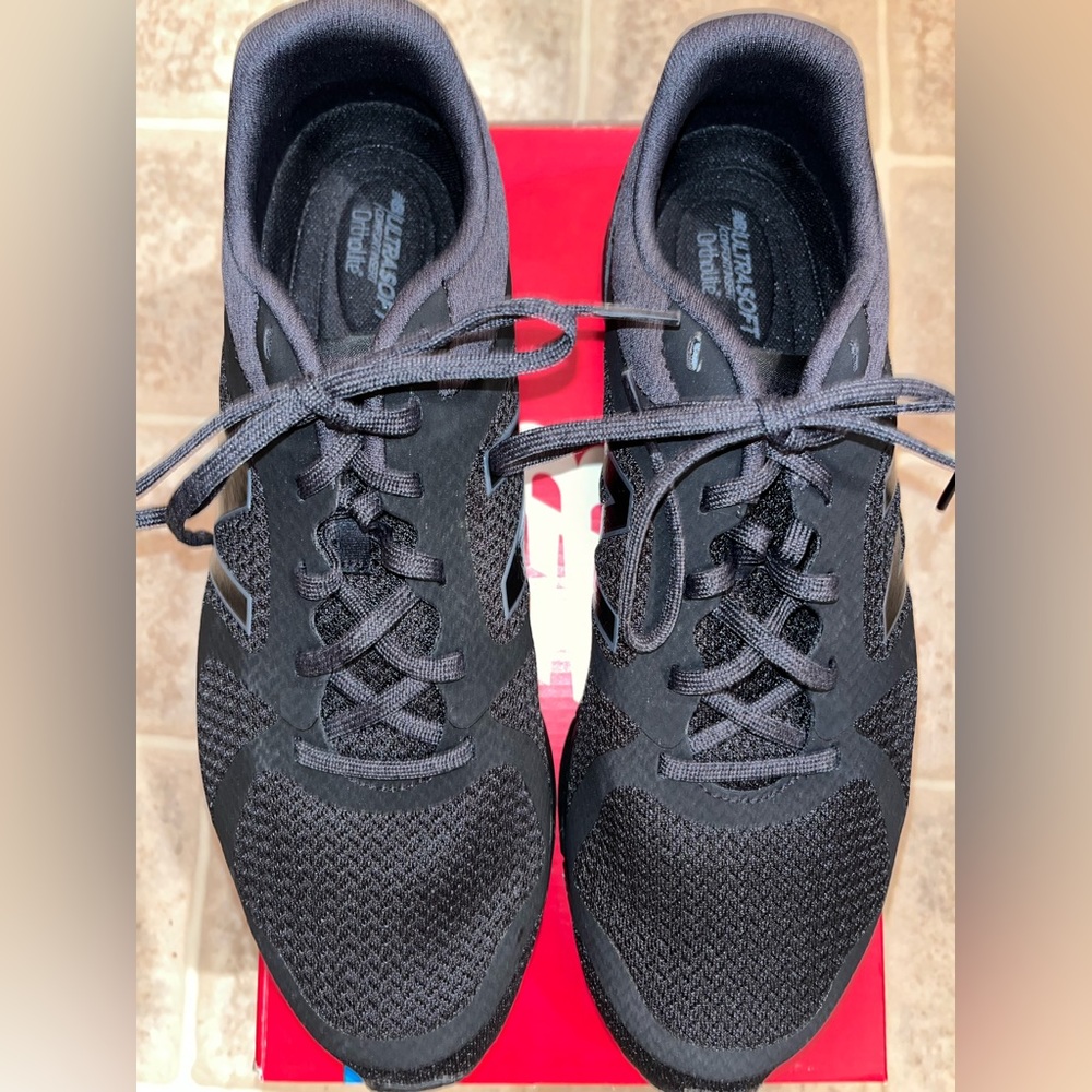 New NB Running Shoe 11B